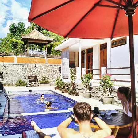 Kaia Lovina Guest House