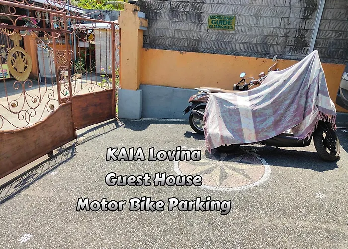 Kaia