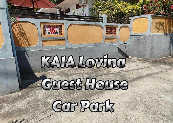 Kaia Affittacamere 3*